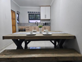 41 FOURTH ROAD GUEST HOUSE